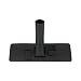 Produktbild Numatic 32 x 300 mm hoch Qualität Universal schwarz Kunststoff Dual Pedal Bodendüse mit verlängertem Hals