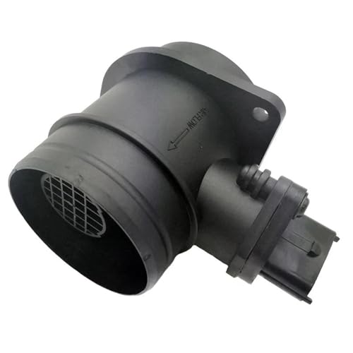 Capteur débit d'air massique MAF 0281002756 pour réparer le ralenti instable du moteur