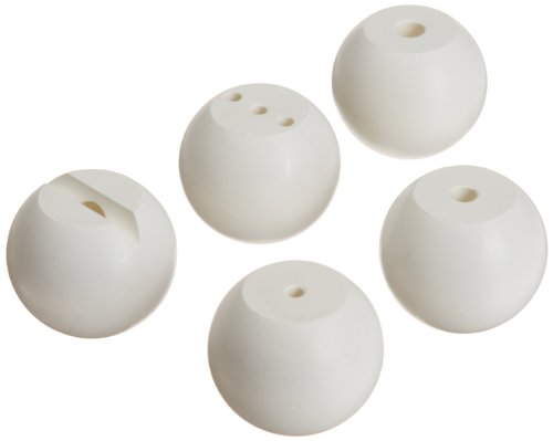 Pentair 590010 Eyeball Replacement Kit Deck Jet and Deck Jet II Water Features