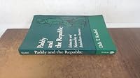 Paddy and the republic: Ethnicity and nationality in antebellum America 0819561673 Book Cover