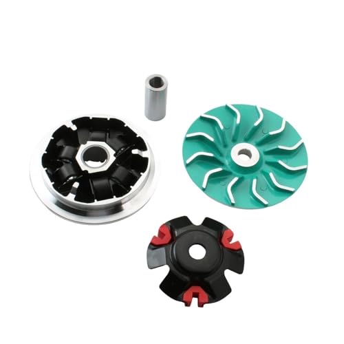 Kit variateur ADV160 PCX160 avec galets 15g pour moteur K1Z