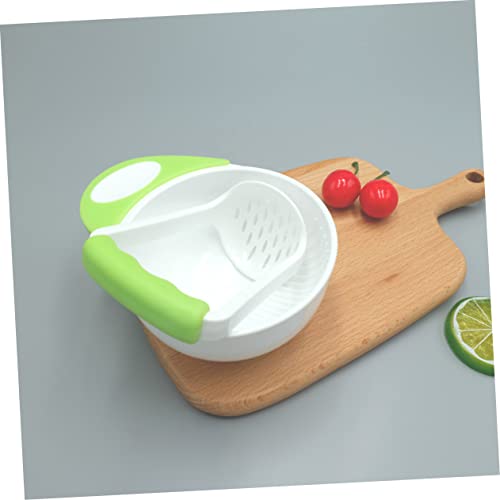 Totority 16 Conjuntos Tigela De Moagem Multifuncional Chapéus De Festa Pirata Tigela De Fábrica De A