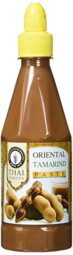 Thai Dancer Tamarindenpaste, 6er Pack (6 x 450 ml) Cover