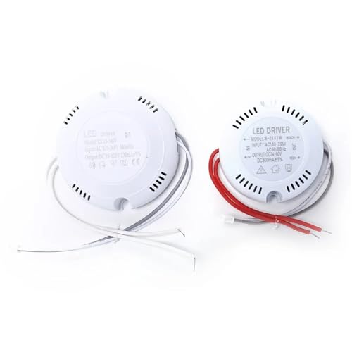 LED Driver 24W transformateur éclairage 220V pour spot downlights encastré