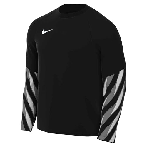 T-Shirt Nike Dri-FIT Park V pour bébé fille maillot de gardien manche longue