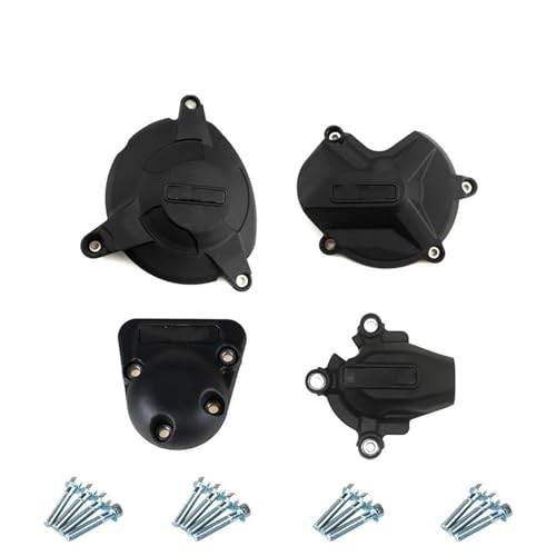 Couvercle de moteur moto de haute qualité pour la protection de carter S1000RR