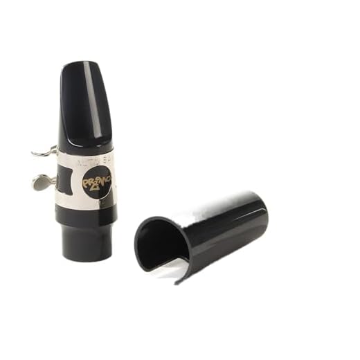 Selmer P3KIT Primo Alto Saxophone Mouthpiece Kit