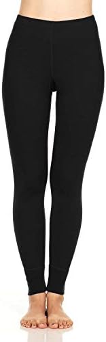 Womens Lightweight Base Layer Bottoms – 100%