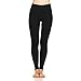 Minus33 Merino Wool Women's Magalloway Lightweight Bottom, Black, XX-Large