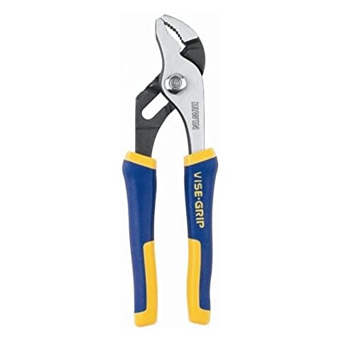 IRWIN Tools VISE-GRIP Groove Joint Pliers Cover