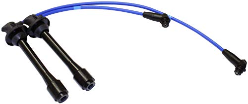 NGK (3877) RC-TE63 Spark Plug Wire Set