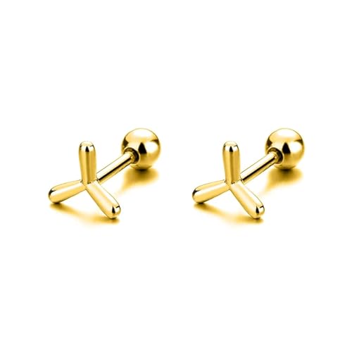 Boucles d'oreilles triangle pour fête des femmes et sorties