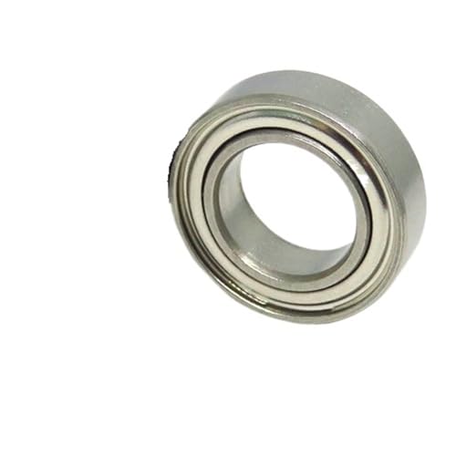 Roulement céramique ABEC7 SMR106C-ZZ 6x10x3mm pour micro-moteur haute performance