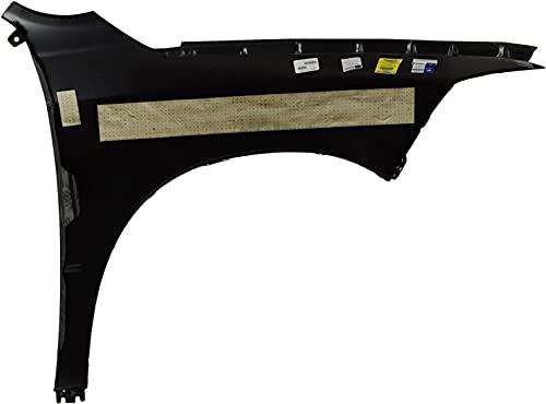 Garage-Pro Fender For Ram 1500 2011-2018 Front Driver Side