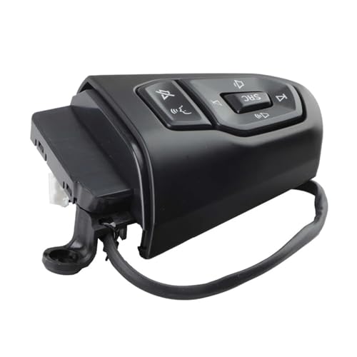 Interrupteur de volant Scania module commande multifonction bouton 2545506 RH - 5