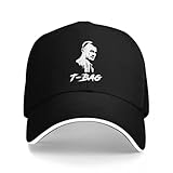 Casquettes de Baseball Prison Break Sac T Mode Homme et Femme Chapeaux Sport Plein air Cadeaux