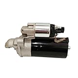 Self Starter Motor for for Audi A4 B7 A6 C6 A8 4E VW Phaeton 27 30 TDI 059911023P 059911023Q