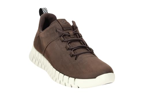Image of ECCO Men's Gruuv Sneakers