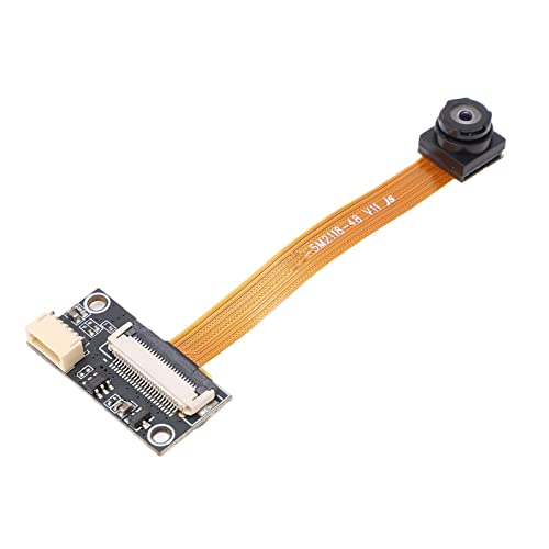 Caméra USB grand angle de type module 5MP pour remplacer une webcam interne