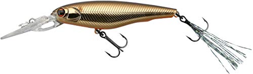 IMAKATSU(イマカツ) ルアー ジレンマ60#111 ステインゴールド