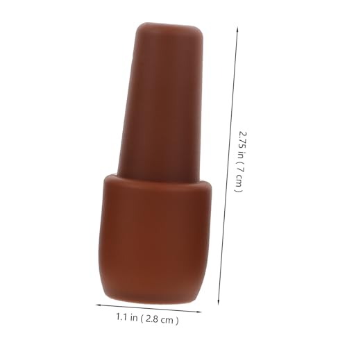 Tapones de reutilizables PRETYZOOM para sellar herméticamente botellas de vino 7