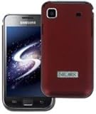 Nilox 29NXCOTPGS007 funda para teléfono móvil - fundas para teléfonos móviles (60g, 64,2 x 9,9 x 122,4 mm) Rojo