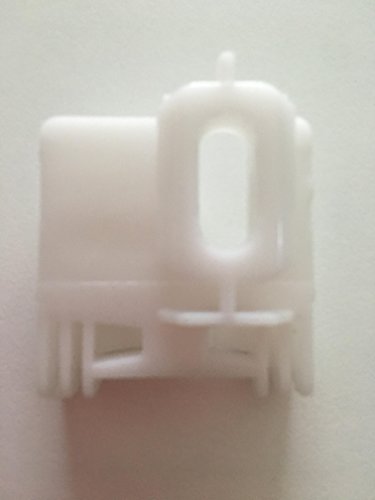 Danci Parts Window Regulator Repair Clip Rear Left Door Compatible with Jeep Liberty 2002-2006