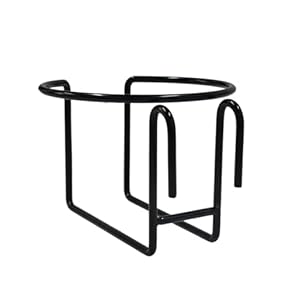 Shopping Cart Cup Holder, Metal Wat...