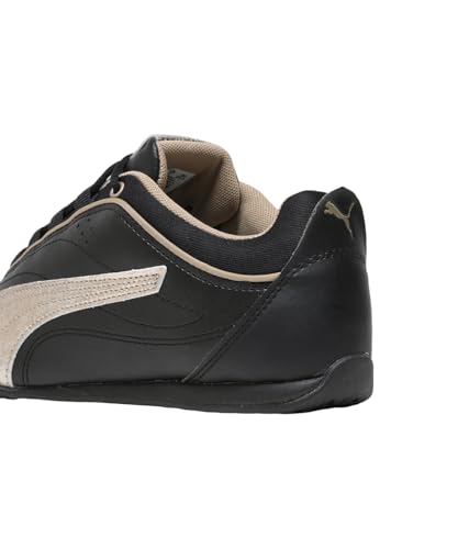 Image of Puma Womens Catch Soleil Metallic Sneaker