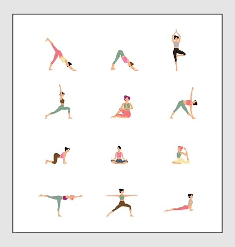 Personalized Yoga Duffle Bag with Custom Name – Polyester Duffle Bag for Women’s Gym, Dance, or Travel, Customizable Sports Bag with Compartments & Multiple Color Options2