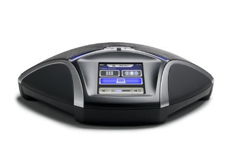 Konftel 55W haut parleur bluetooth et usb pour audioconférence