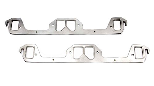 Cometic Gasket C5901-030 Header Gaskets (Cometic Chrysler/Dodge 318/340/360 V8 .030in 1.310in x 1.640in Port MLS (Pair)), 1 Pack
