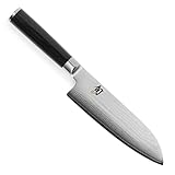 貝印 旬 Classic 三徳ナイフ 包丁 175mm 日本製 ステンレス KAI Shun DM0702