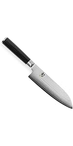 Amazon | 貝印 旬Premier 三徳 包丁 (175mm) KAI Shun TM0702 | Shun