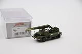1a Brekina ADK 6.3 Kran, NVA Nr. 60003 1:87 /BRN619