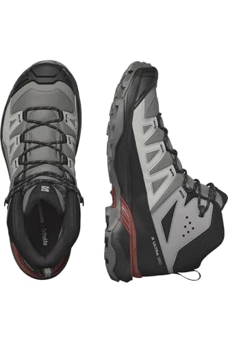 Image of Salomon X Ultra 360 Mid GTX