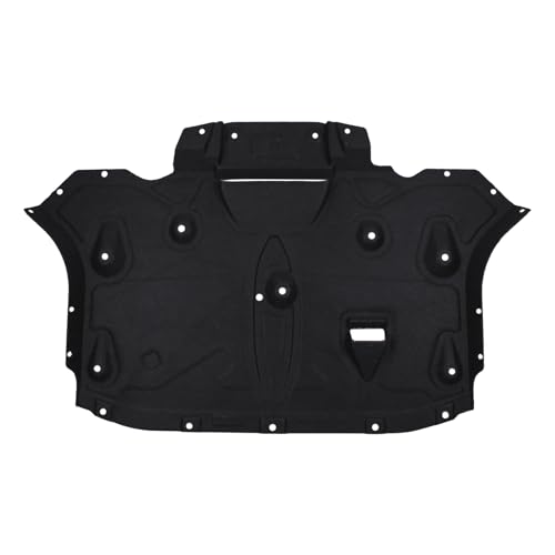 Engine Lower Splash Shield for Audi A8 Quattro 2011-2018, S8 2013-2018 by Roneeson - Used condition - Image 4
