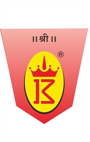 Image of SAMBHA AGRO Karhad Bandhu Bhel Bhatta Nashik Special Indian Snacks (500G)