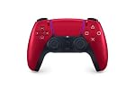 Playstation – DualSense® Wireless-Controller - Volcanic Red [PlayStation 5