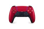 PlayStation Sony DualSense Wireless Controller Volcanic Red 5