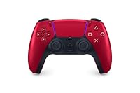 DualSense Wireless Controller – Volcanic Red - PlayStation 5