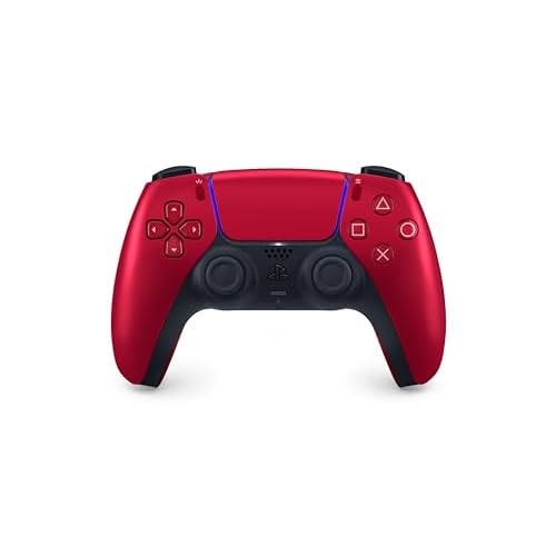 DualSense® Wireless-Controller - Volcanic Red [PlayStation 5]