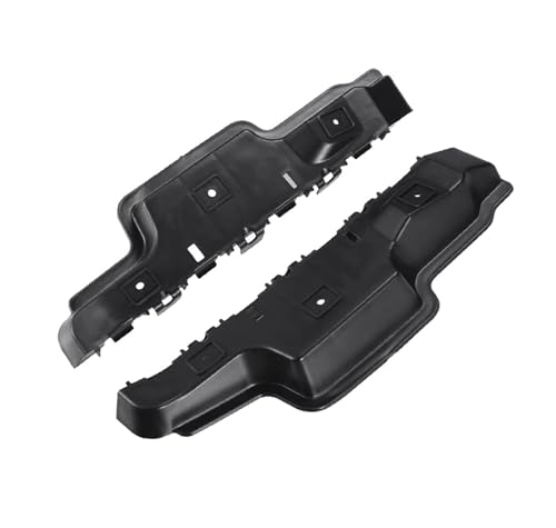 Fixation pare-chocs Cadillac SRX cassée ? Réparez avec les supports 22806472 et 22806471