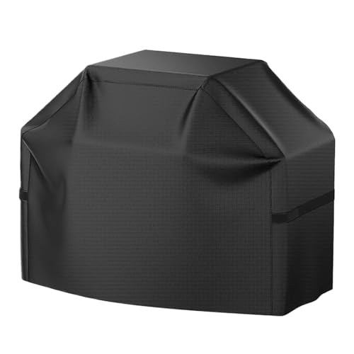 Acunny - Funda de barbacoa para exterior, funda de parrilla impermeable, funda de parrilla resistente al agua, funda de barbacoa, resistente a la intemperie, resistente a los rayos UV, grandes