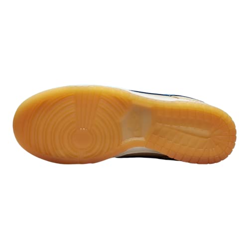 Image of Nike Men's Dunk Low Retro Sneaker