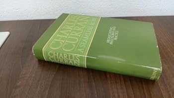 Hardcover A seamless robe: Broadcasting, philosophy, and practice Book