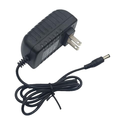 Câble routeur 12V 2.5A pour retrouver une connexion internet stable à la maison