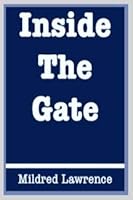 Inside the Gate 0152387285 Book Cover