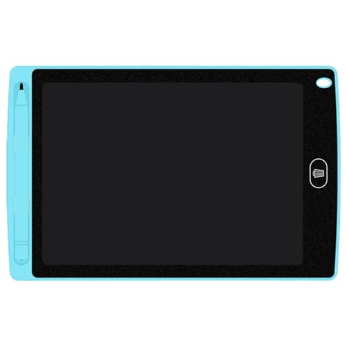 Tableta De Dibujo LCD - ABS, Panel De Dibujo Digital, Tablero De Dibujoo Inteligente | Bloc De Escritura De Atrevido De Alto Brillo, Tableta De Dibujos Interactiva Educativa Para Niños, Aprendiz - imagen 5