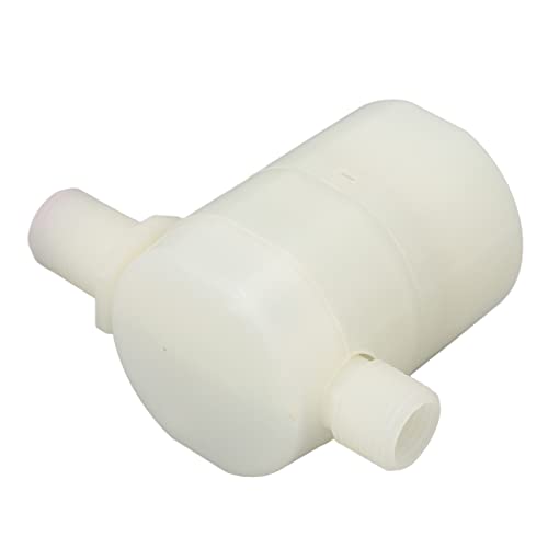 WaterValve Válvula Flutuante Automática Válvula Flutuante de água Válvula de Controle de água Rosca